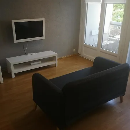 Relax Διαμέρισμα *