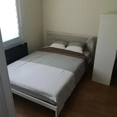 Διαμέρισμα Relax