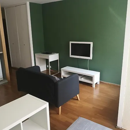 Relax Apartment Aix-les-Bains