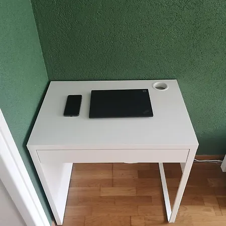 Apartment Relax Aix-les-Bains