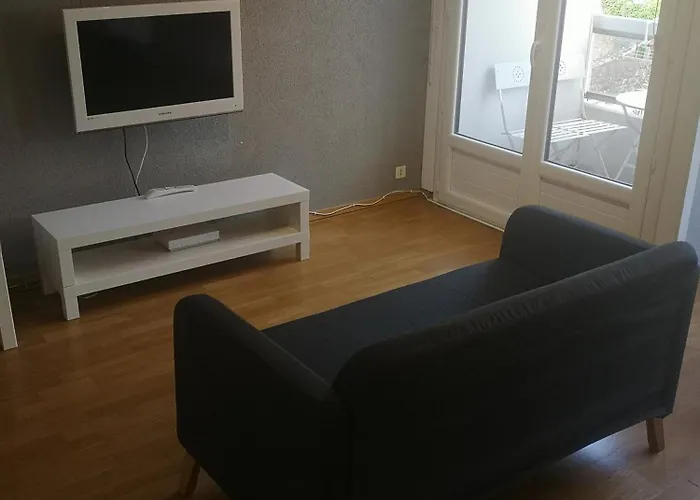 Relax アパート *