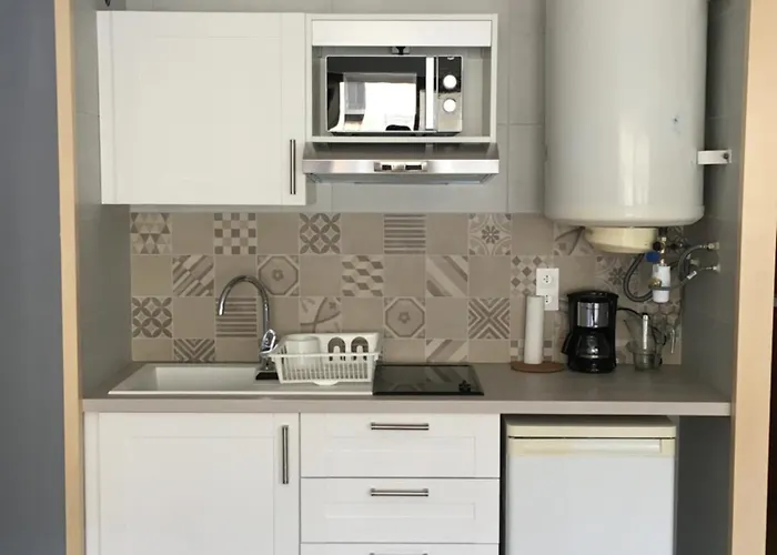 アパート Relax *