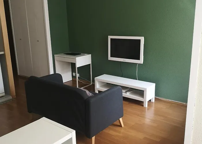 Relax アパート エクスレバン