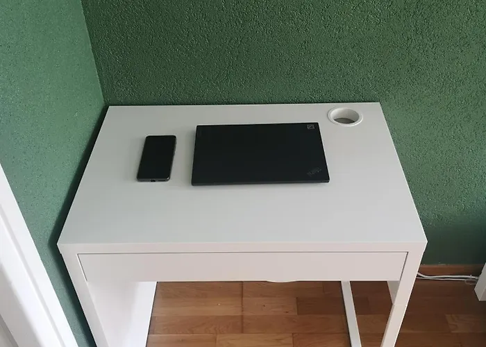 アパート Relax エクスレバン